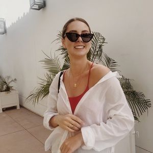 Meet your Posher, Katja